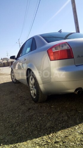 Audi A4 2003, 350,000 km - 1.8 l - Sumqayıt