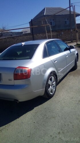 Audi A4 2003, 350,000 km - 1.8 l - Sumqayıt