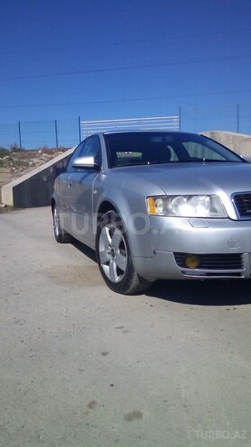 Audi A4 2003, 350,000 km - 1.8 l - Sumqayıt