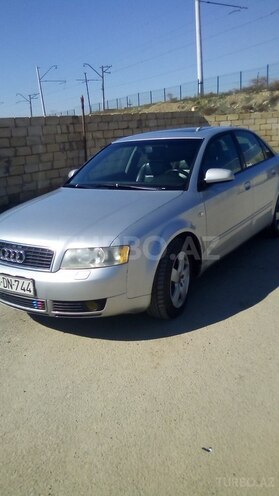 Audi A4 2003, 350,000 km - 1.8 l - Sumqayıt