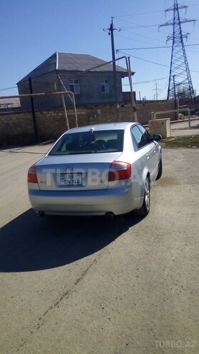 Audi A4 2003, 350,000 km - 1.8 l - Sumqayıt