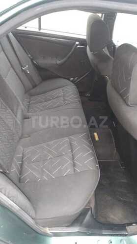 Mercedes C 220 1994, 452,658 km - 2.2 l - Zaqatala