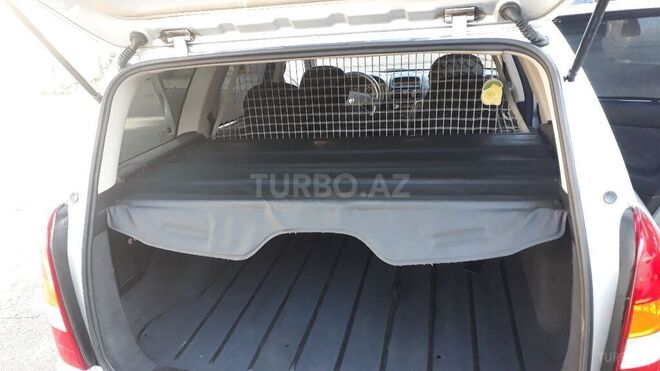 Opel Astra 2001, 241,294 km - 1.6 l - Bakı