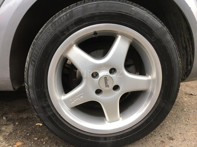 Opel Astra 2005, 174,000 km - 1.4 л - Bakı