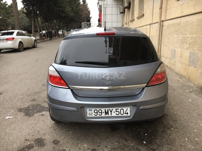 Opel Astra 2005, 174,000 km - 1.4 л - Bakı
