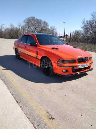 BMW 525 1997, 224,124 km - 2.5 l - Mingəçevir