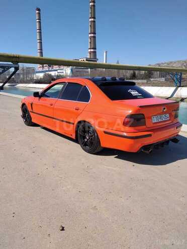 BMW 525 1997, 224,124 km - 2.5 l - Mingəçevir