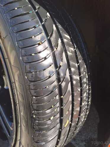 BMW 525 1997, 224,124 km - 2.5 l - Mingəçevir