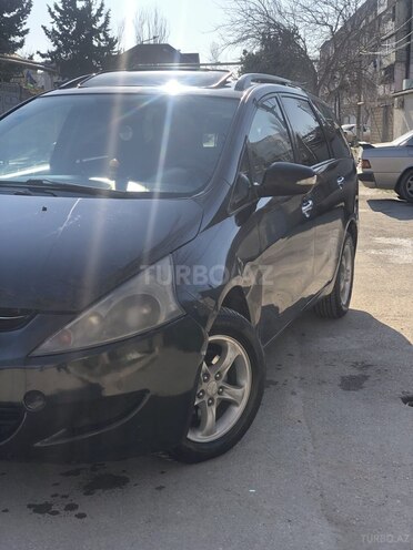 Mitsubishi Grandis 2007, 320,000 km - 0.3 l - Bakı