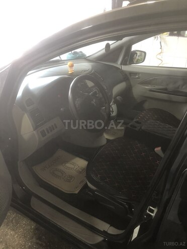 Mitsubishi Grandis 2007, 320,000 km - 0.3 l - Bakı