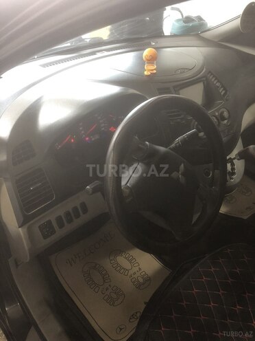 Mitsubishi Grandis 2007, 320,000 km - 0.3 l - Bakı