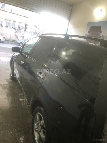Mitsubishi Grandis 2007, 320,000 km - 0.3 l - Bakı