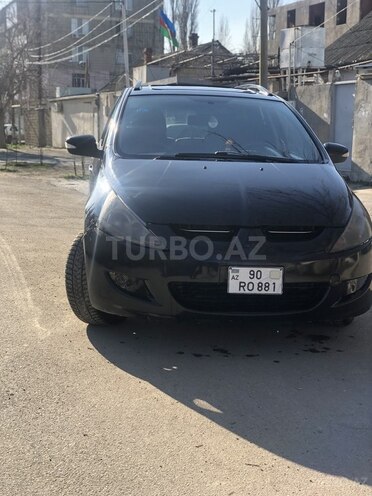 Mitsubishi Grandis 2007, 320,000 km - 0.3 l - Bakı