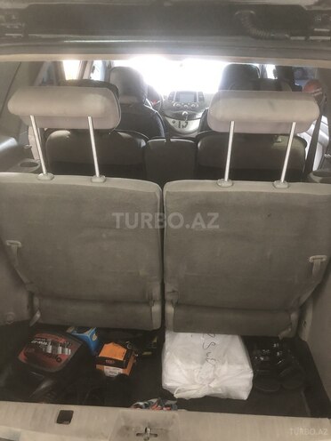Mitsubishi Grandis 2007, 320,000 km - 0.3 l - Bakı