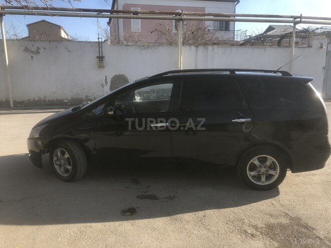 Mitsubishi Grandis 2007, 320,000 km - 0.3 l - Bakı
