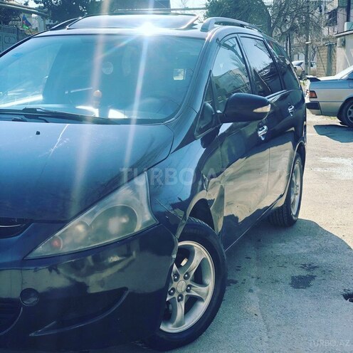 Mitsubishi Grandis 2007, 320,000 km - 0.3 l - Bakı