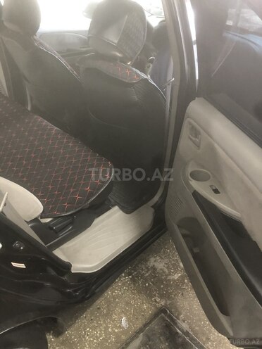 Mitsubishi Grandis 2007, 320,000 km - 0.3 l - Bakı