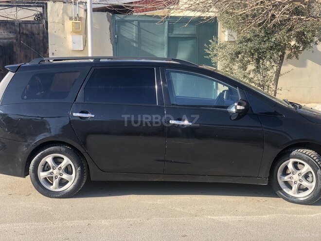 Mitsubishi Grandis 2007, 320,000 km - 0.3 l - Bakı