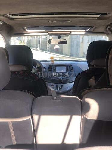 Mitsubishi Grandis 2007, 320,000 km - 0.3 l - Bakı