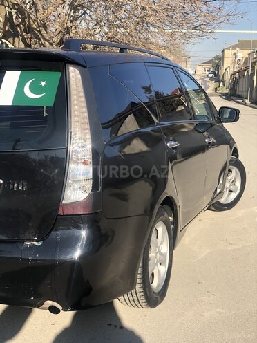 Mitsubishi Grandis 2007, 320,000 km - 0.3 l - Bakı