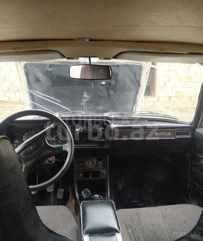 LADA (VAZ) 2106 1989, 245,152 km - 0.2 l - Mingəçevir