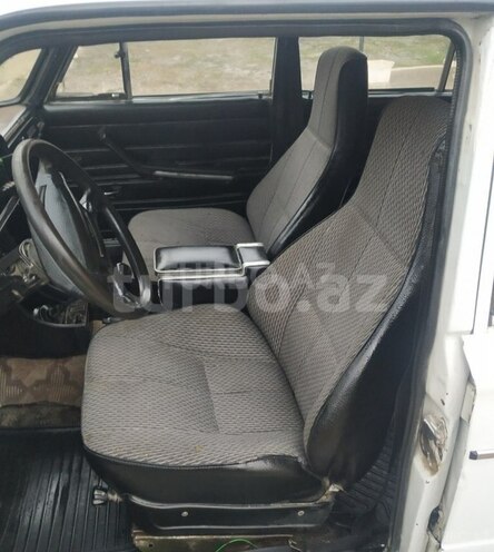 LADA (VAZ) 2106 1989, 245,152 km - 0.2 l - Mingəçevir