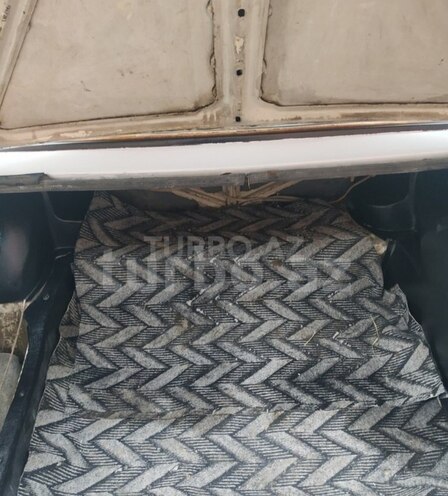 LADA (VAZ) 2106 1989, 245,152 km - 0.2 l - Mingəçevir