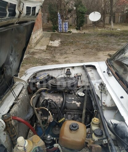 LADA (VAZ) 2106 1989, 245,152 km - 0.2 l - Mingəçevir