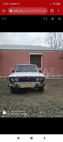 LADA (VAZ) 2106 1989, 245,152 km - 0.2 l - Mingəçevir