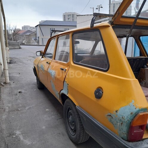 Renault 12 Toros 1996, 117,800 km - 1.2 л - Bakı