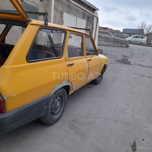 Renault 12 Toros 1996, 117,800 km - 1.2 л - Bakı