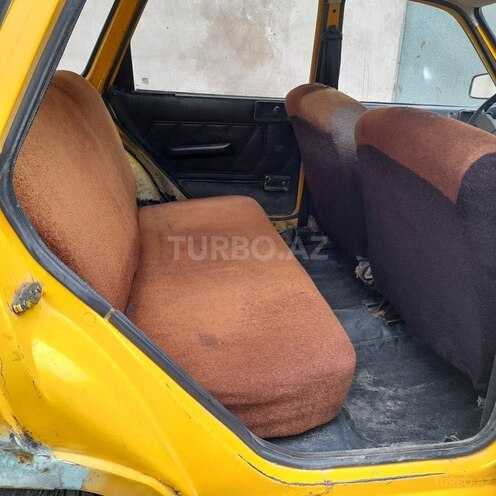 Renault 12 Toros 1996, 117,800 km - 1.2 л - Bakı