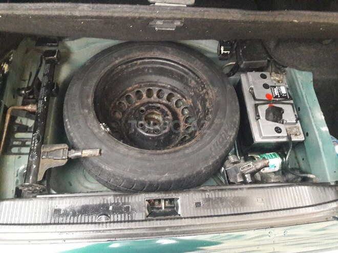 Mercedes C 180 1998, 261,000 km - 1.8 л - Bakı