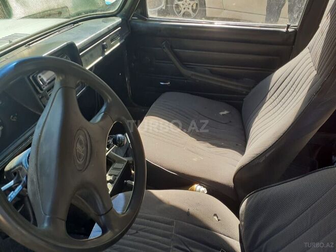 LADA (VAZ) 2107 1992, 56,400 km - 0.2 л - Ağcabədi