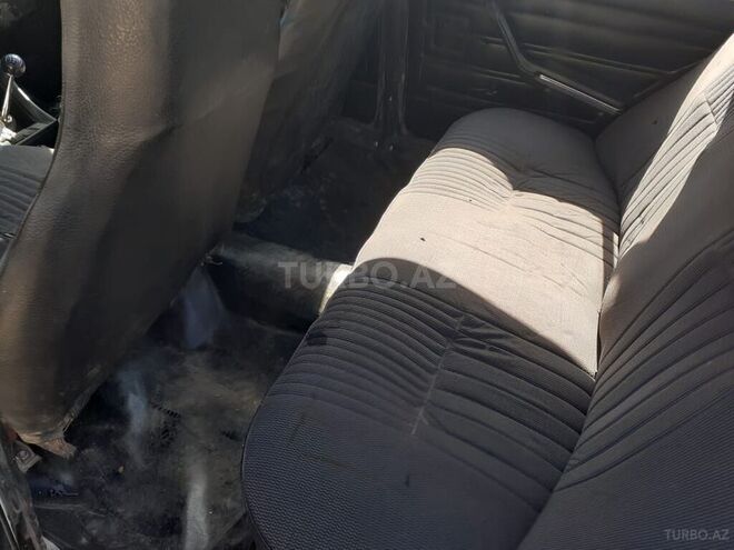 LADA (VAZ) 2107 1992, 56,400 km - 0.2 л - Ağcabədi