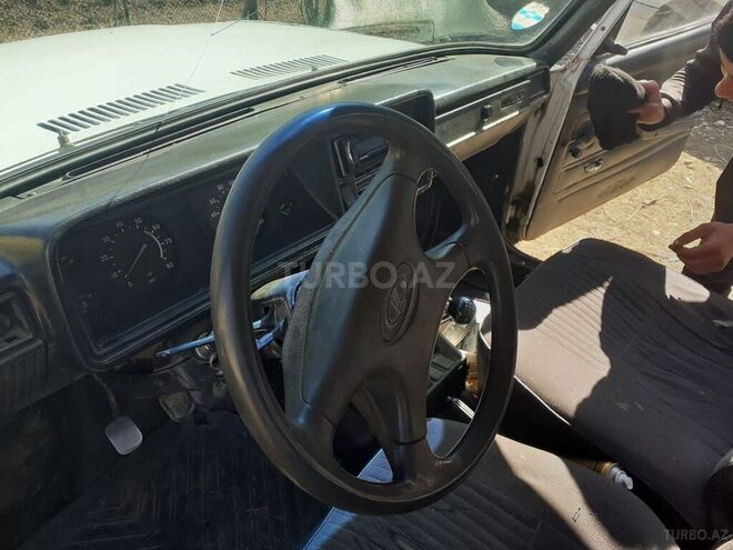 LADA (VAZ) 2107 1992, 56,400 km - 0.2 л - Ağcabədi