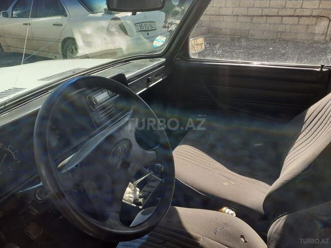 LADA (VAZ) 2107 1992, 56,400 km - 0.2 л - Ağcabədi
