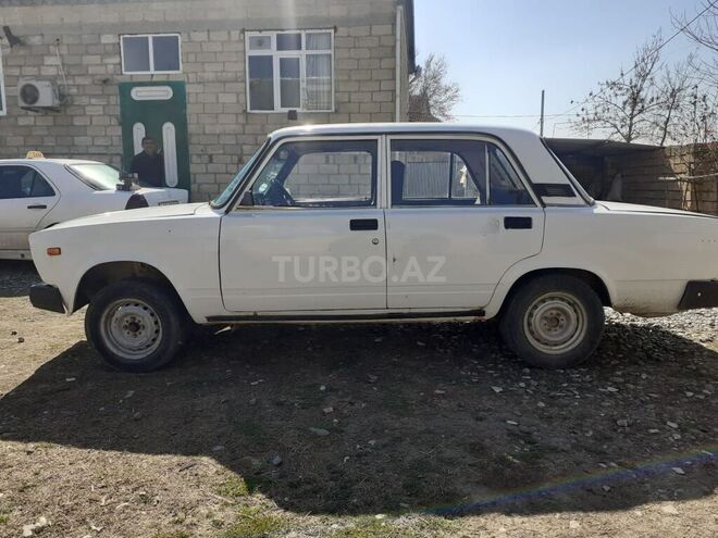 LADA (VAZ) 2107 1992, 56,400 km - 0.2 л - Ağcabədi