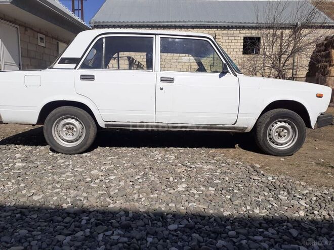 LADA (VAZ) 2107 1992, 56,400 km - 0.2 л - Ağcabədi