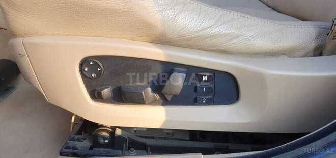 BMW 530 2005, 235,000 km - 3.0 l - Masallı