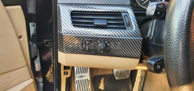 BMW 530 2005, 235,000 km - 3.0 l - Masallı