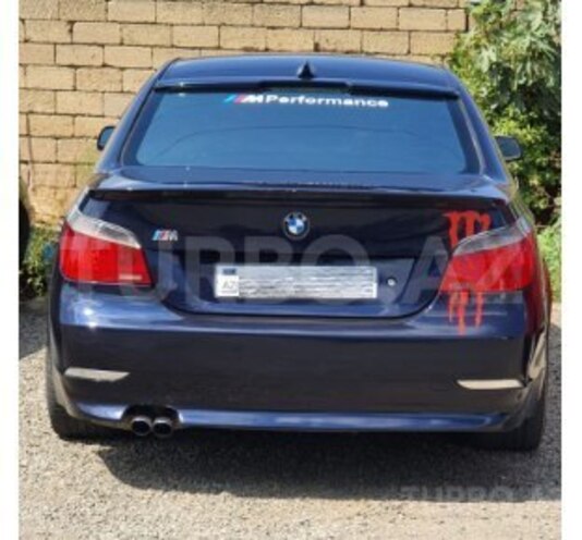 BMW 530 2005, 235,000 km - 3.0 l - Masallı