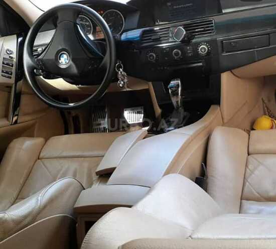 BMW 530 2005, 235,000 km - 3.0 l - Masallı