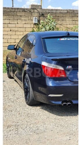BMW 530 2005, 235,000 km - 3.0 l - Masallı