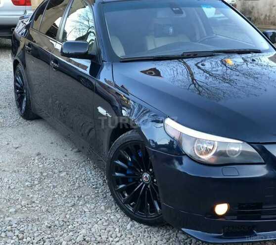 BMW 530 2005, 235,000 km - 3.0 l - Masallı