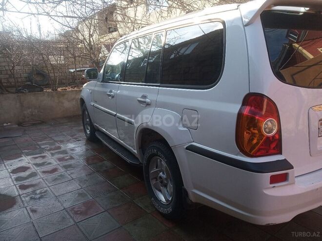 Hyundai Terracan 2003, 278,024 km - 0.3 l - Bakı