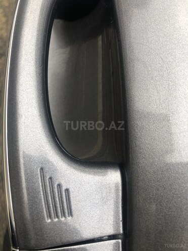 Ford Fusion 2013, 144,000 km - 2.0 l - Bakı