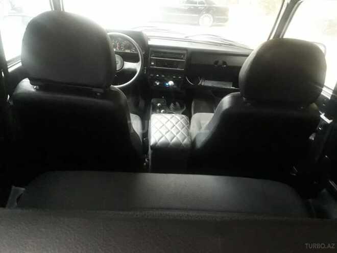 LADA (VAZ) Niva 2015, 105,300 km - 1.7 l - Bakı