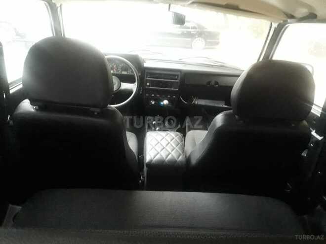 LADA (VAZ) Niva 2015, 105,300 km - 1.7 l - Bakı