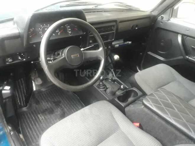 LADA (VAZ) Niva 2015, 105,300 km - 1.7 l - Bakı